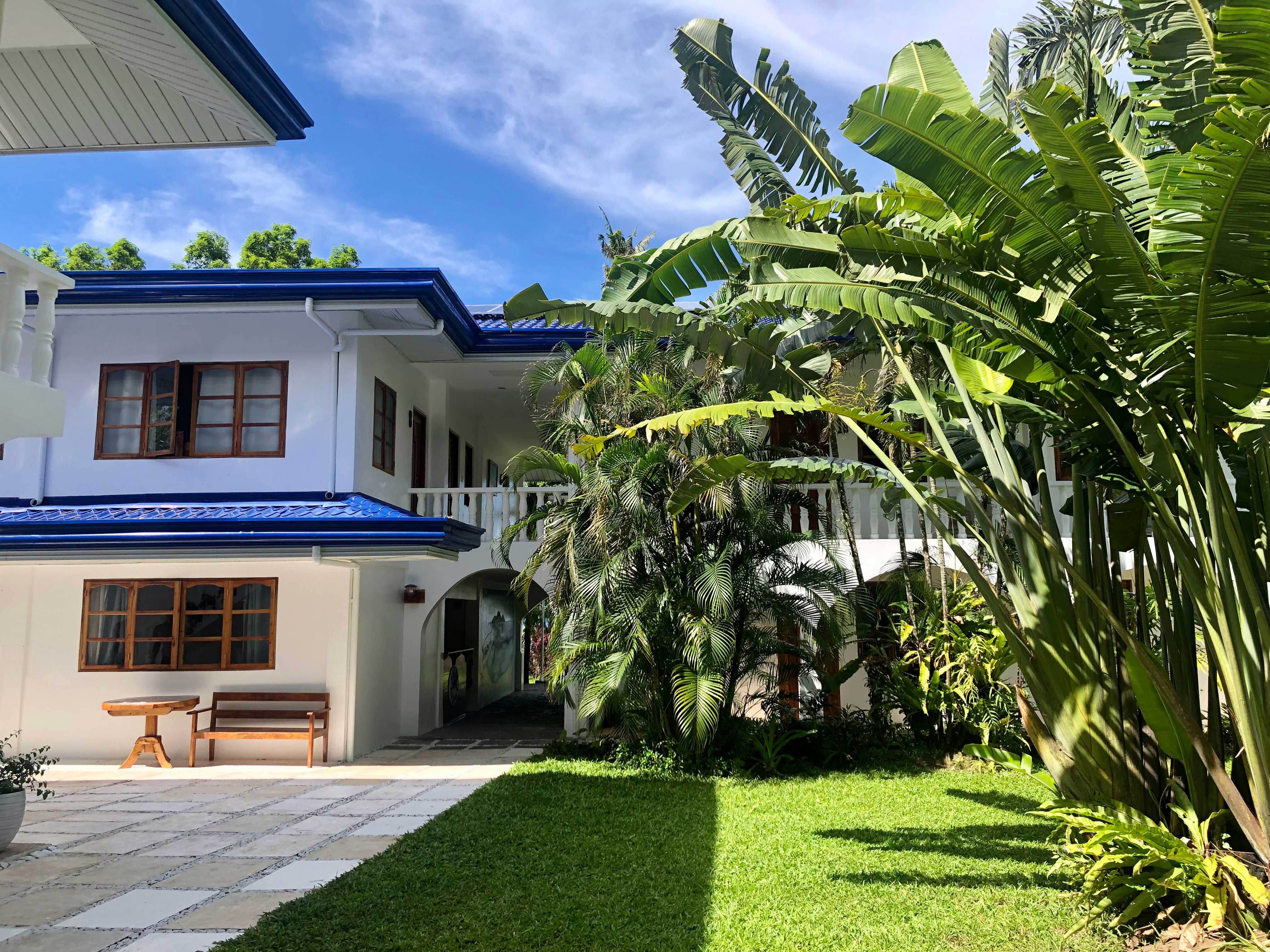 Camiguin Island Hotels; Booking | AGOHO RESORT